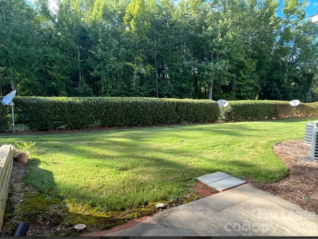 11838 Shoemaker Court Charlotte NC 28270
