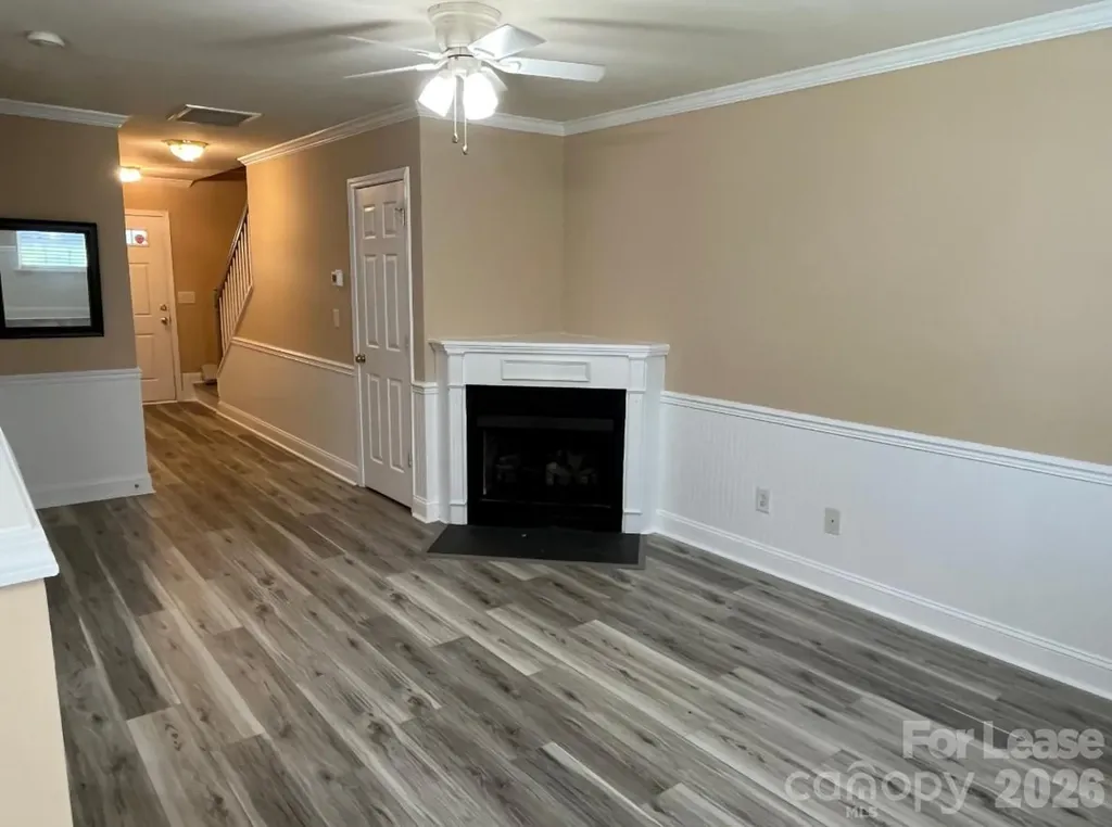 11838 Shoemaker Court Charlotte NC 28270