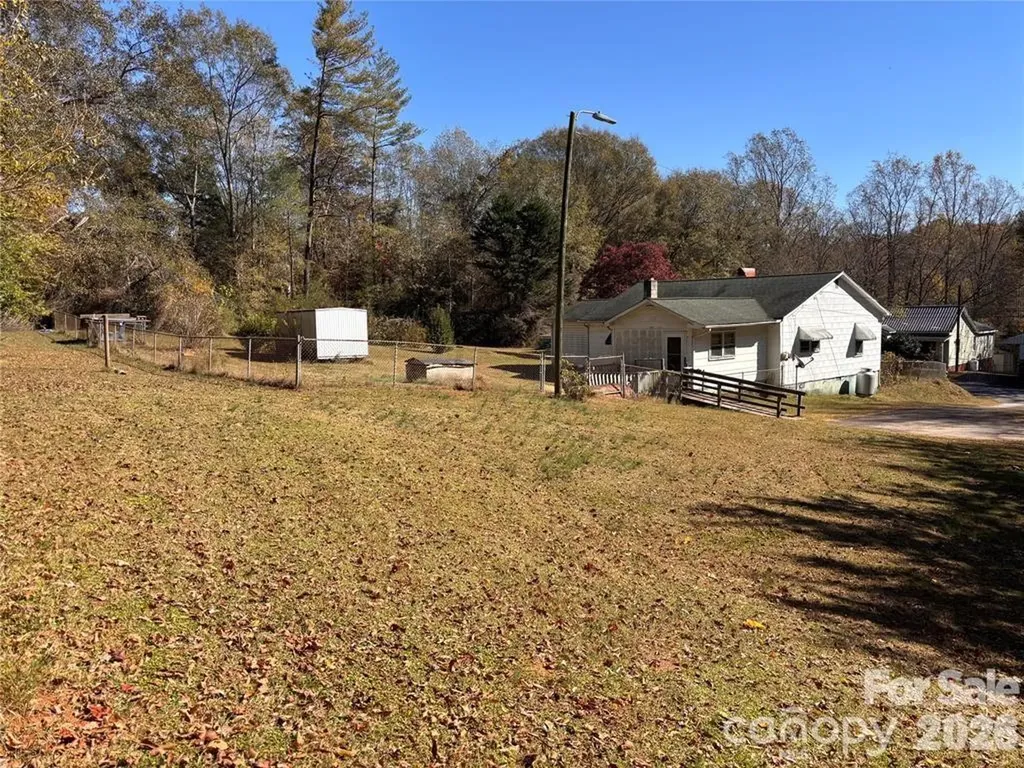 206 Railroad Street Mooresboro NC 28114