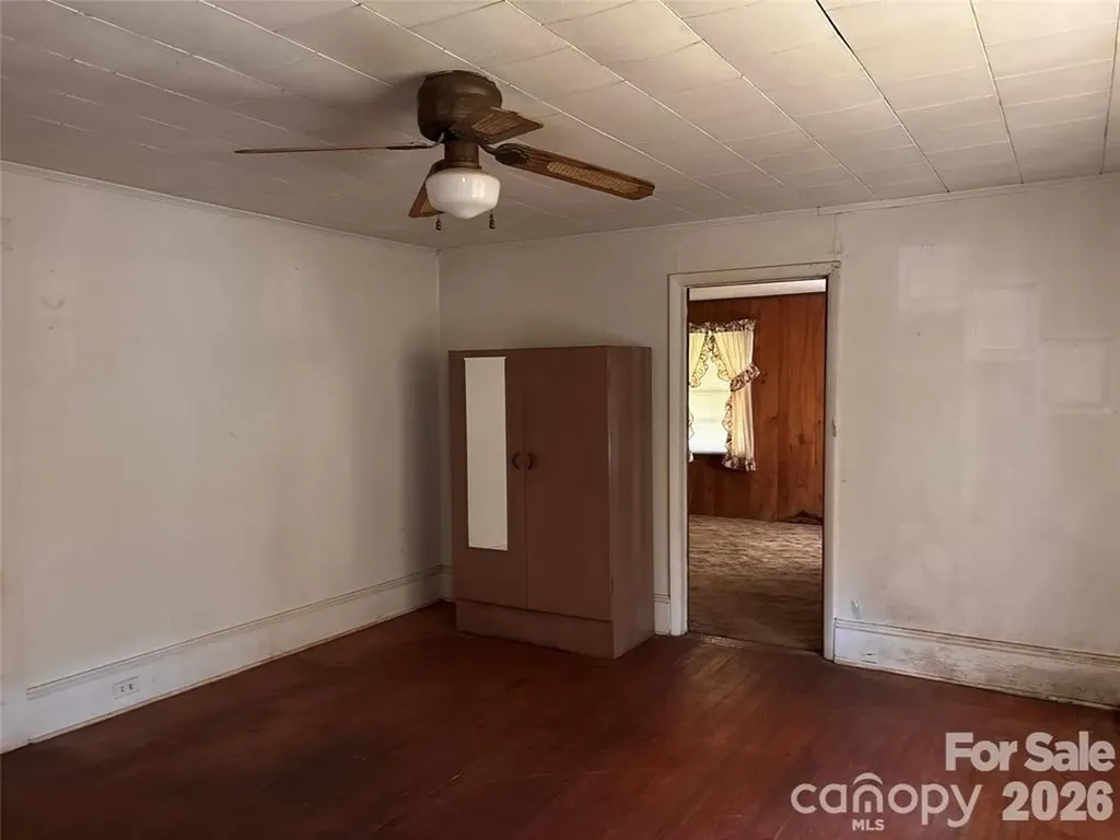 206 Railroad Street Mooresboro NC 28114
