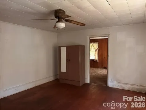 206 Railroad Street Mooresboro NC 28114