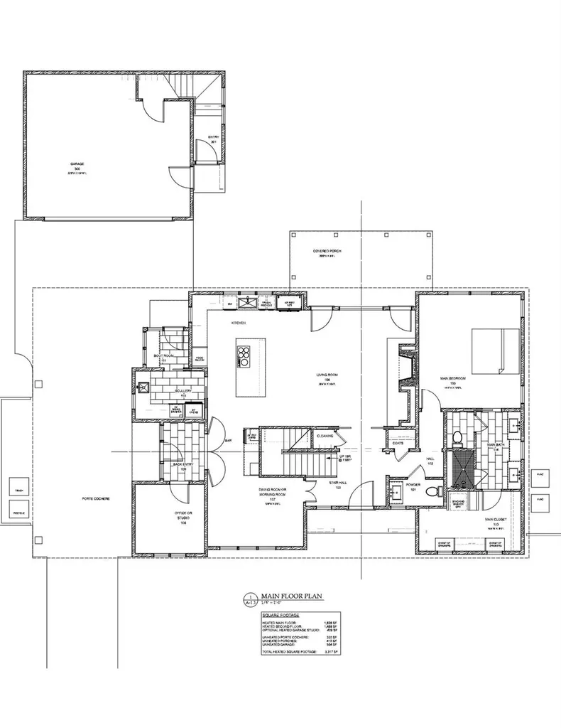 814 Bertonley Avenue Charlotte NC 28211