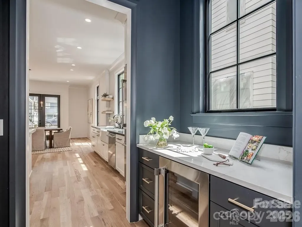 814 Bertonley Avenue Charlotte NC 28211