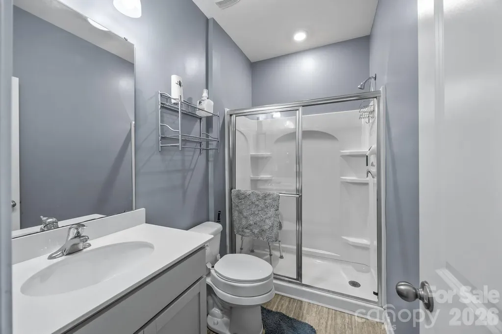 9839 Oak Barrel Lane Charlotte NC 28215