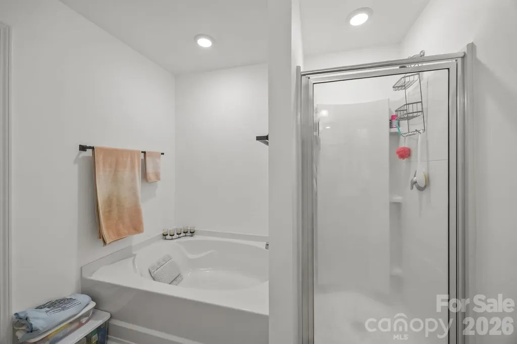 9839 Oak Barrel Lane Charlotte NC 28215