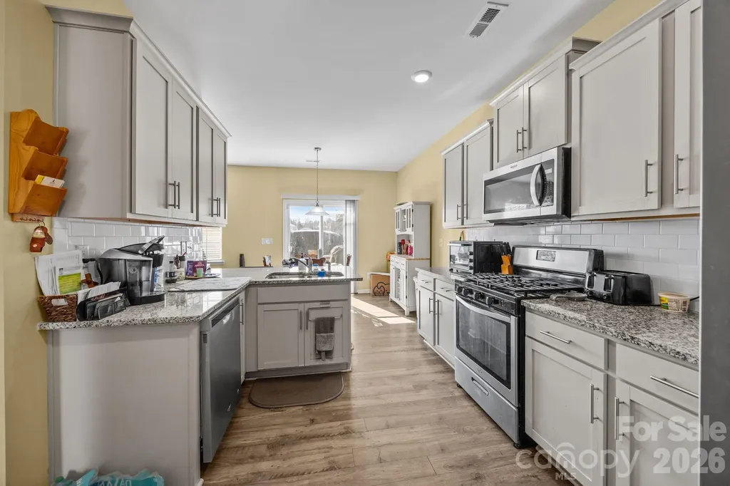 9839 Oak Barrel Lane Charlotte NC 28215
