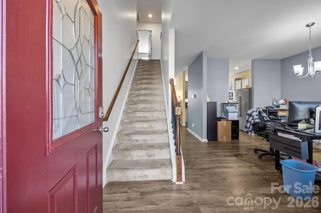 9839 Oak Barrel Lane Charlotte NC 28215