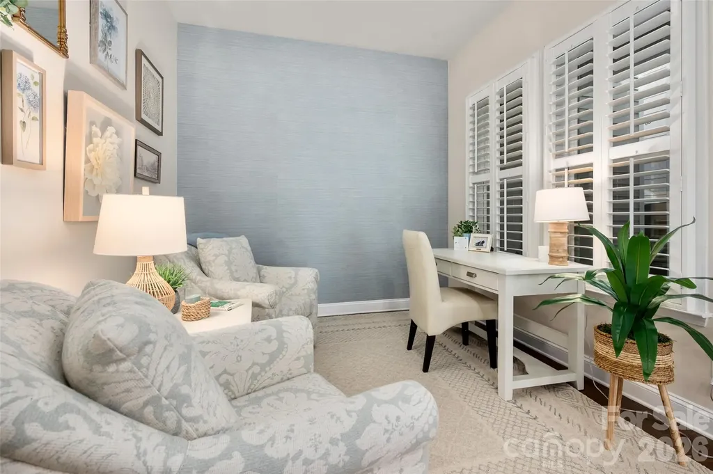 13114 Kornegy Drive Charlotte NC 28277