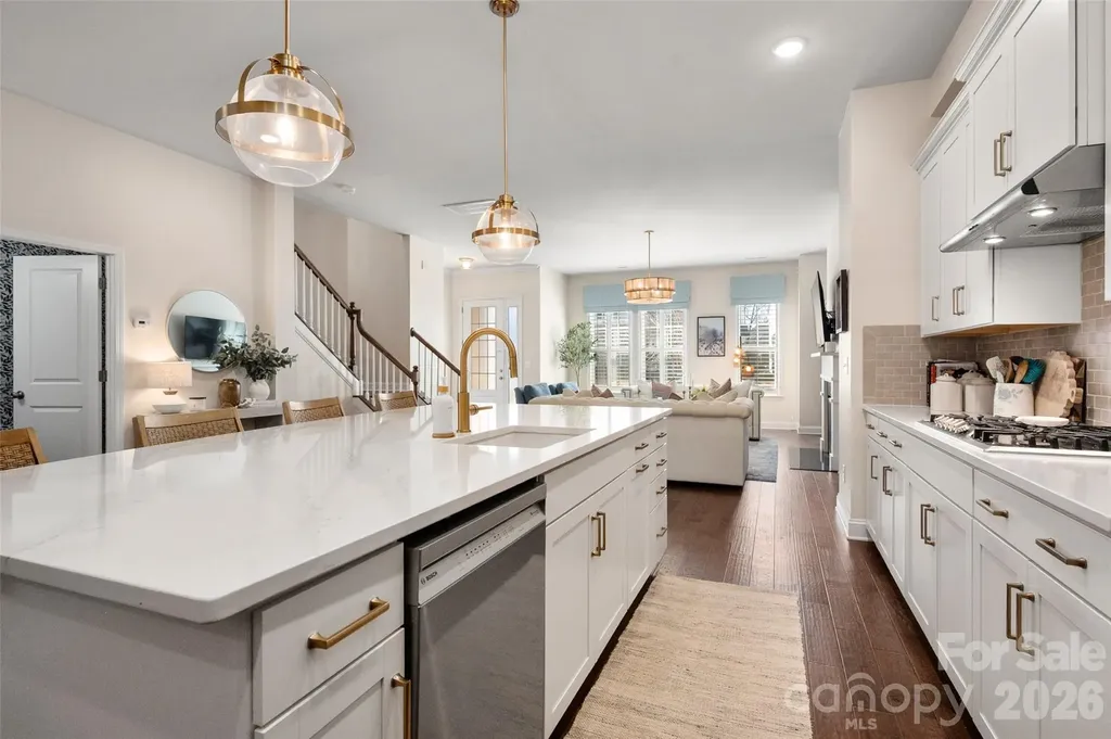 13114 Kornegy Drive Charlotte NC 28277