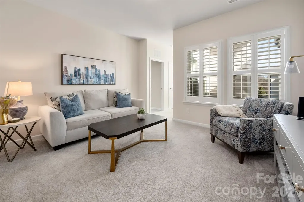 13114 Kornegy Drive Charlotte NC 28277