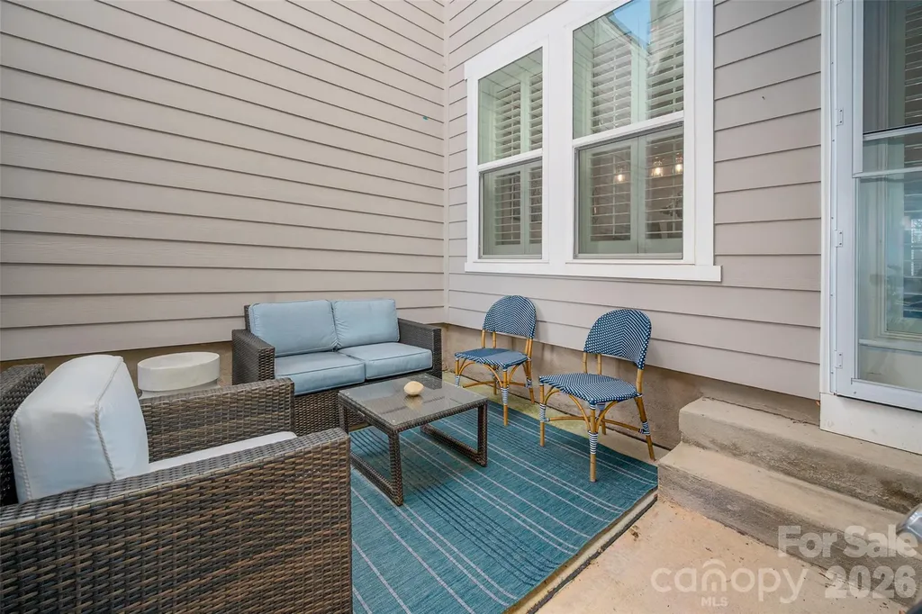 13114 Kornegy Drive Charlotte NC 28277