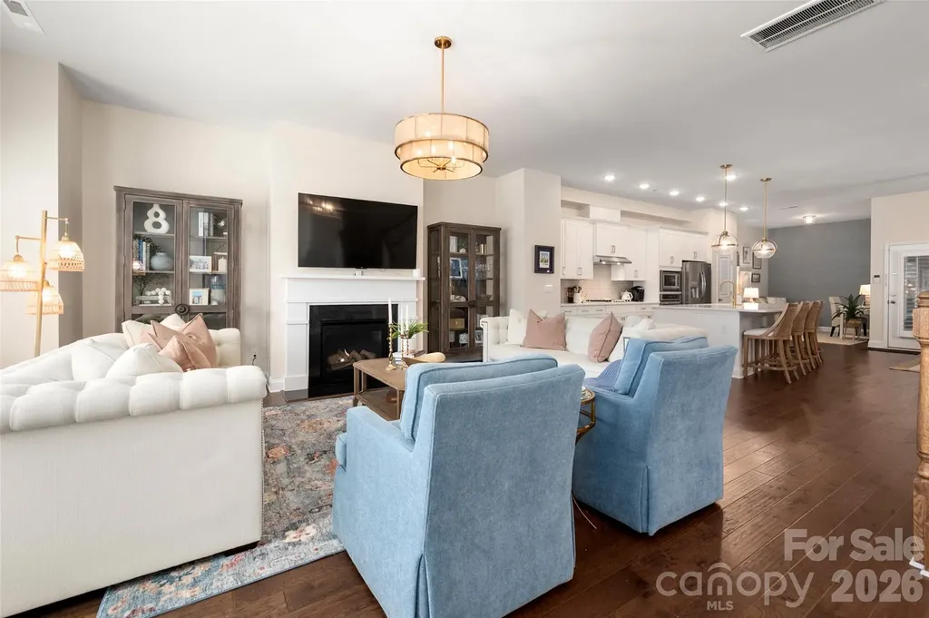 13114 Kornegy Drive Charlotte NC 28277