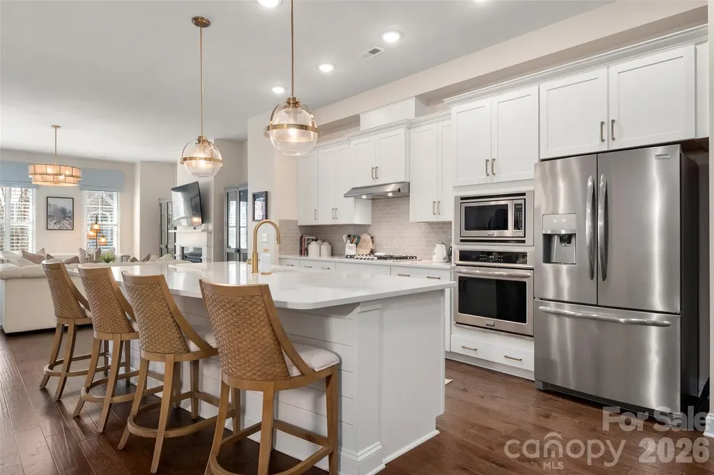 13114 Kornegy Drive Charlotte NC 28277