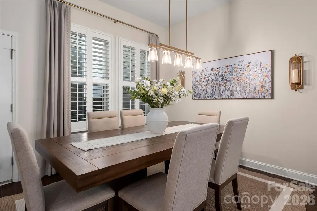 13114 Kornegy Drive Charlotte NC 28277