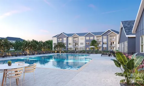 6615 Cerris Drive Charlotte NC 28269