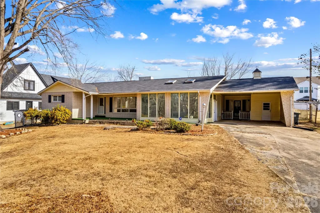 305 Sills Drive Salisbury NC 28146