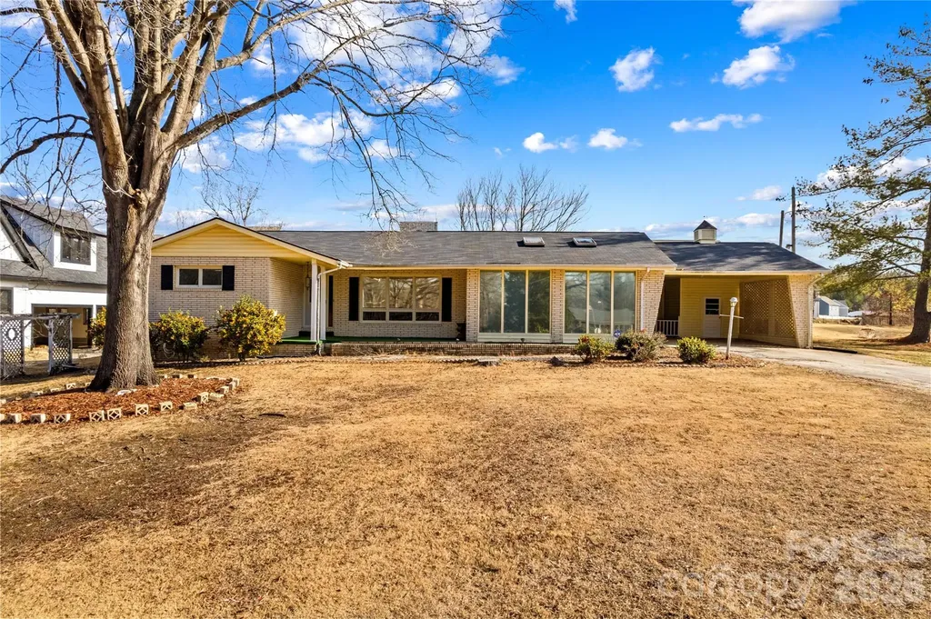 305 Sills Drive Salisbury NC 28146