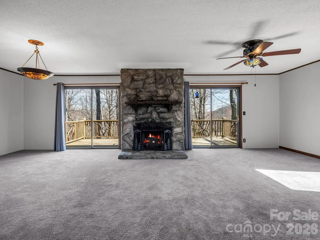 177 Tsisqua Circle Brevard NC 28712