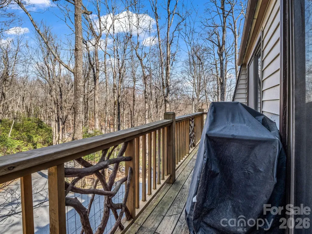 177 Tsisqua Circle Brevard NC 28712