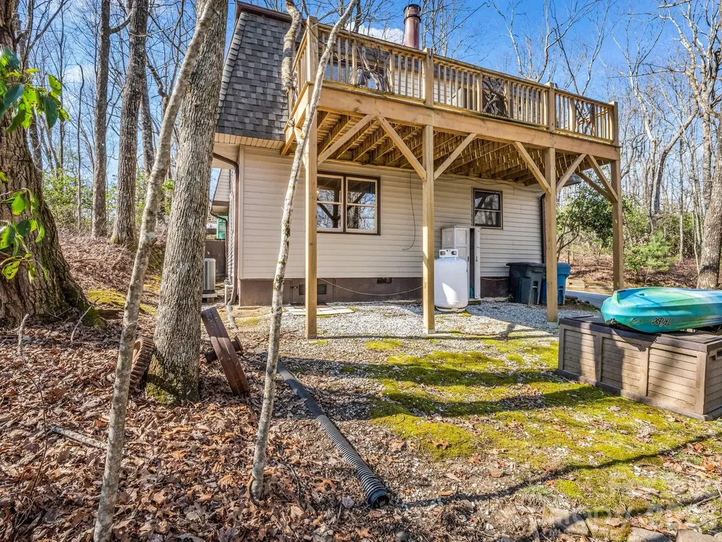 177 Tsisqua Circle Brevard NC 28712