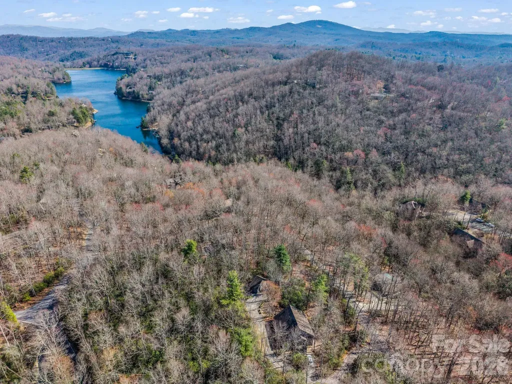 177 Tsisqua Circle Brevard NC 28712