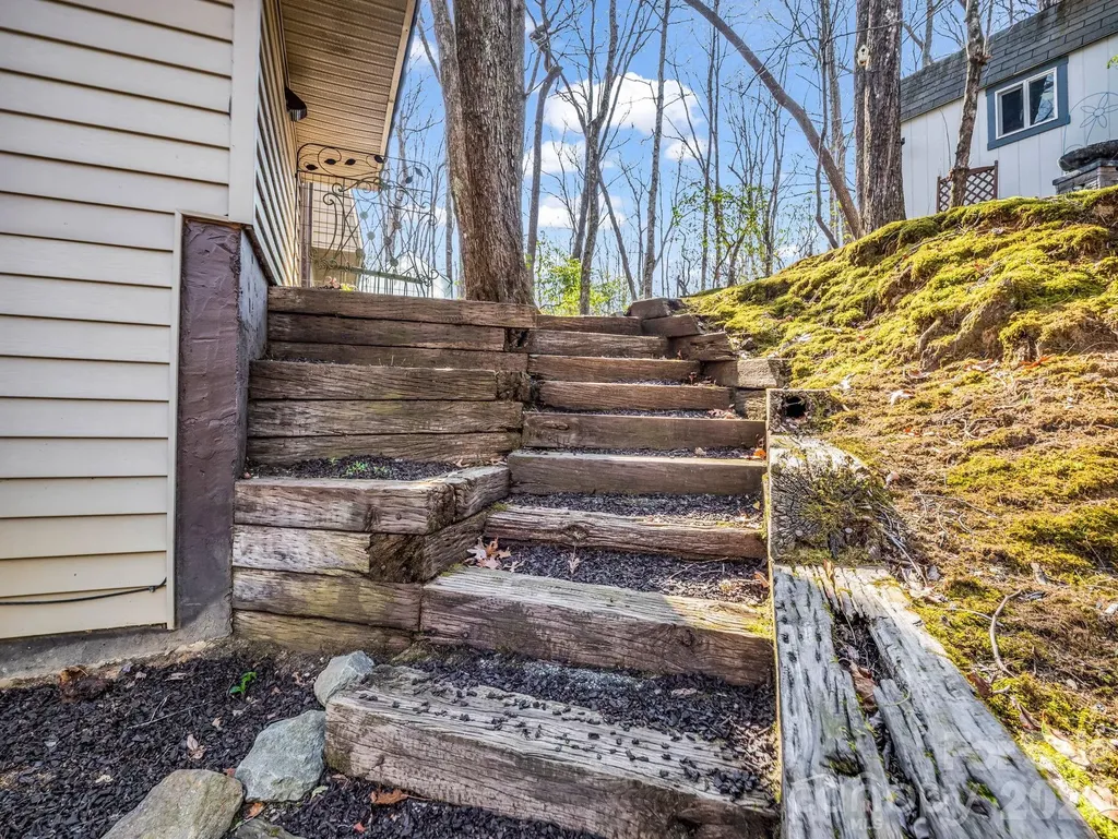 177 Tsisqua Circle Brevard NC 28712