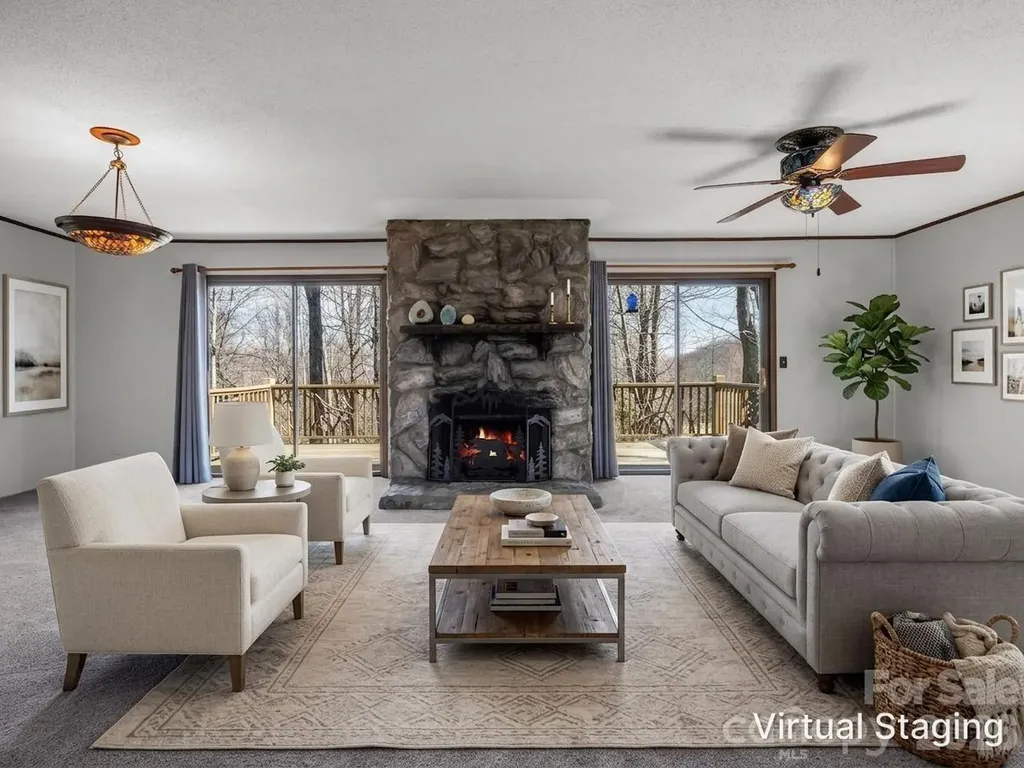 177 Tsisqua Circle Brevard NC 28712