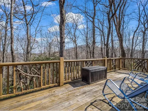 177 Tsisqua Circle Brevard NC 28712