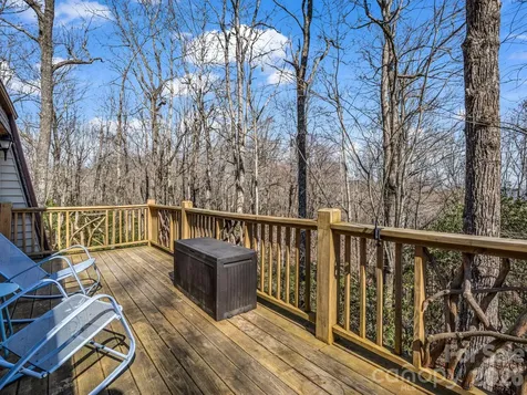 177 Tsisqua Circle Brevard NC 28712