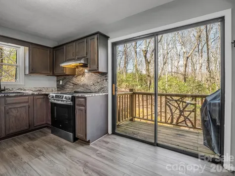 177 Tsisqua Circle Brevard NC 28712