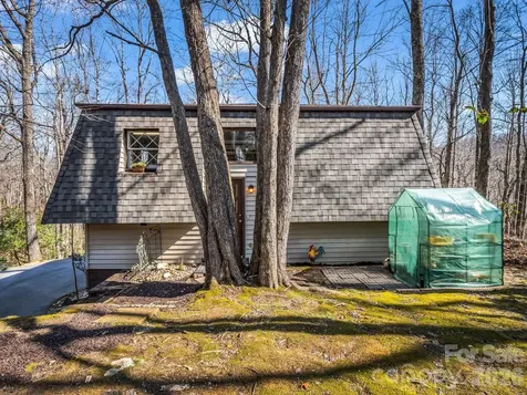 177 Tsisqua Circle Brevard NC 28712