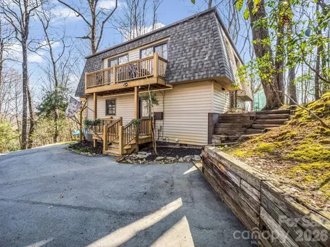 177 Tsisqua Circle Brevard NC 28712