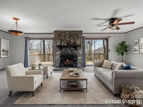 177 Tsisqua Circle Brevard NC 28712