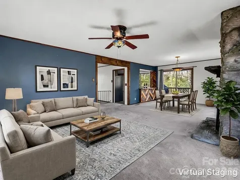 177 Tsisqua Circle Brevard NC 28712