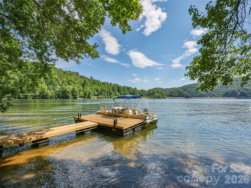 1679 Woods Mountain Trail Cullowhee NC 28723