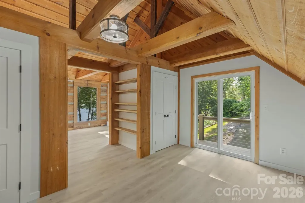 1679 Woods Mountain Trail Cullowhee NC 28723