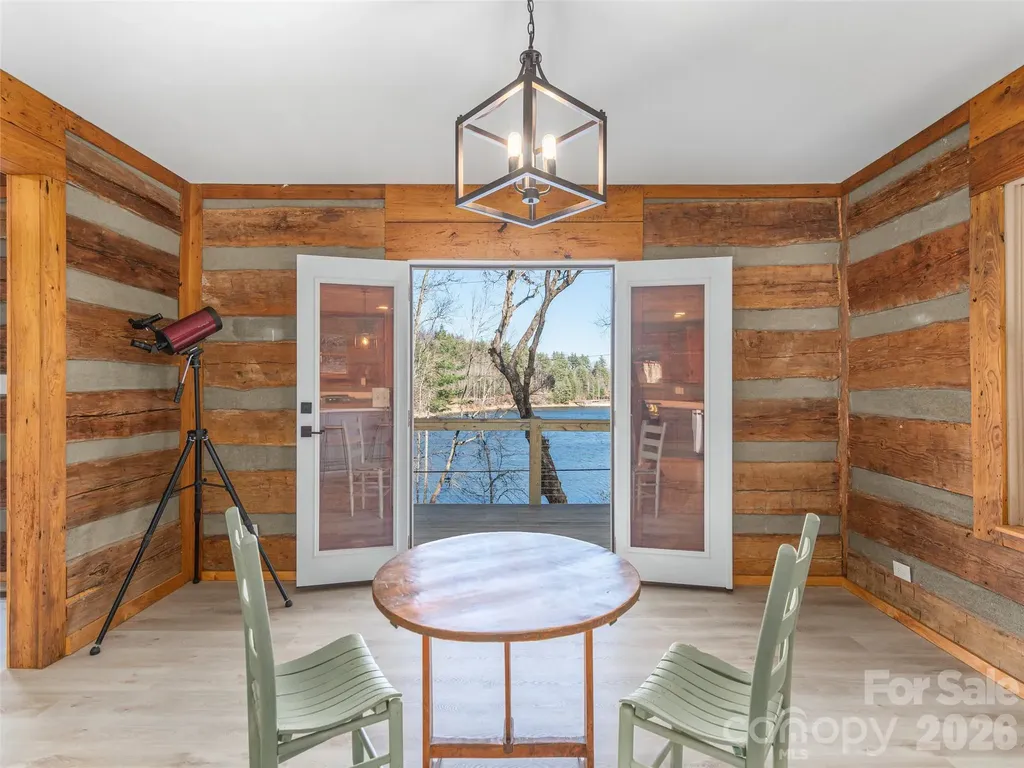 1679 Woods Mountain Trail Cullowhee NC 28723