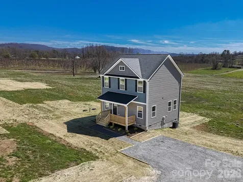 497 Waters Road Hendersonville NC 28792