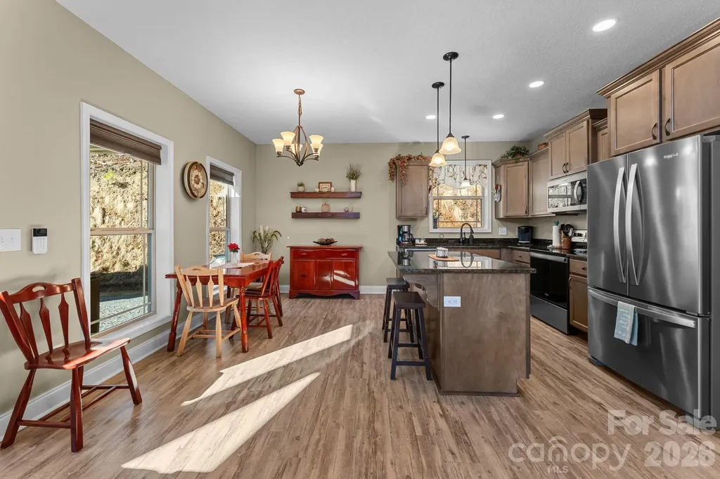 410 Moonlight Trail Bryson City NC 28713