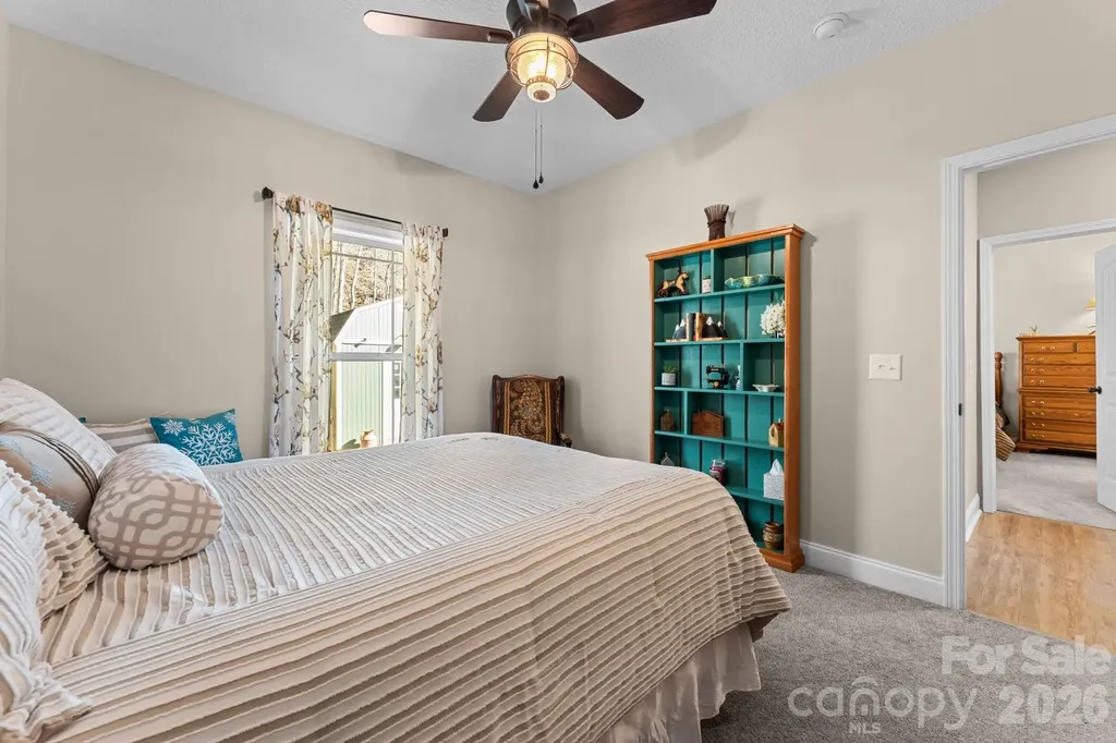 410 Moonlight Trail Bryson City NC 28713
