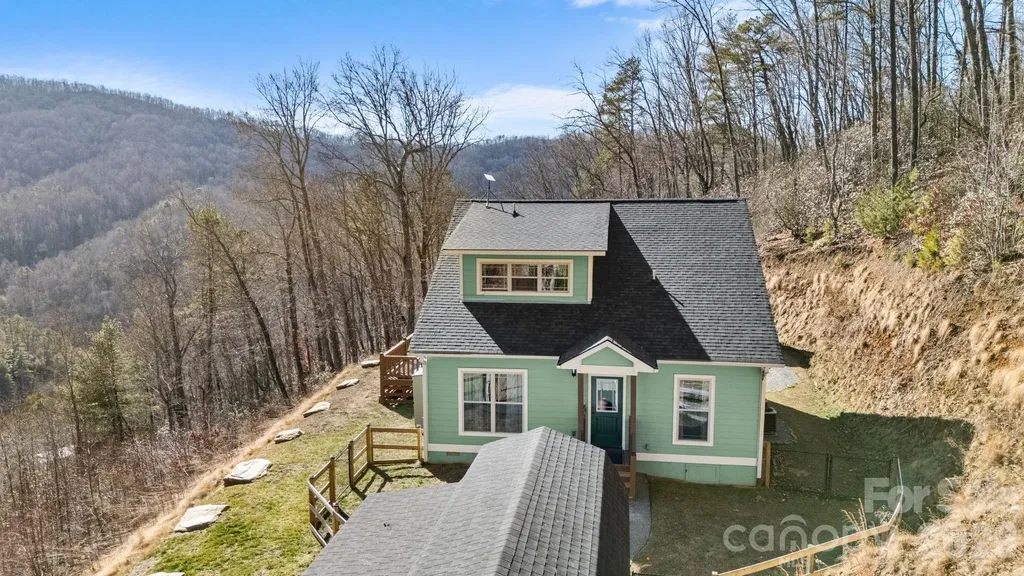 410 Moonlight Trail Bryson City NC 28713