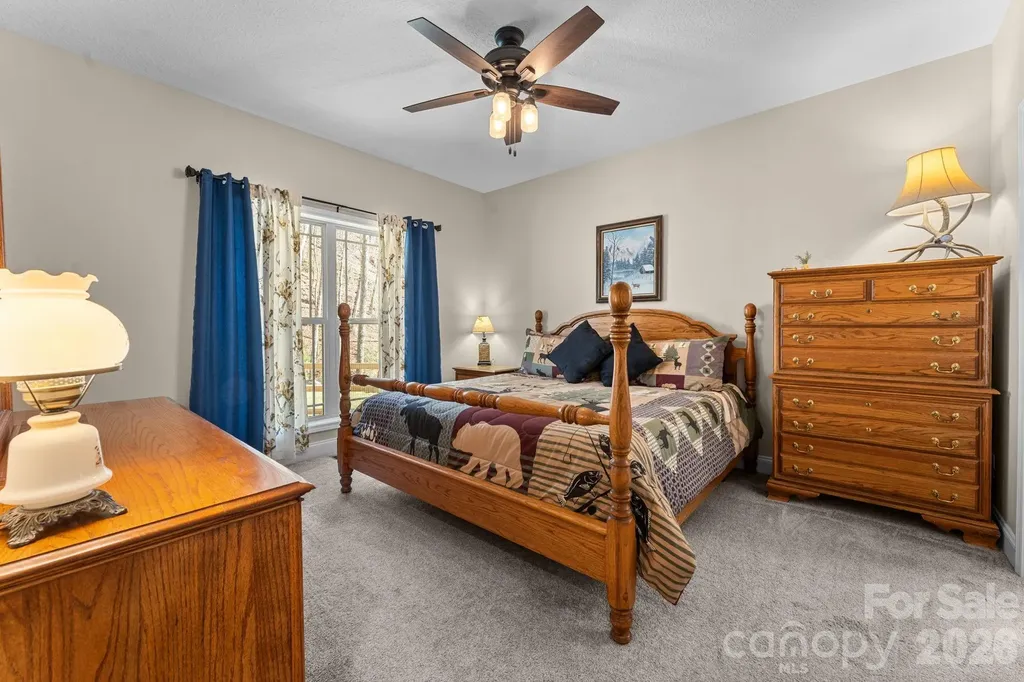 410 Moonlight Trail Bryson City NC 28713