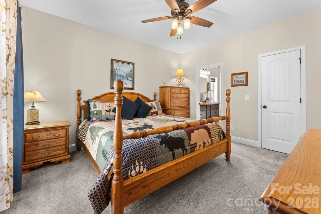 410 Moonlight Trail Bryson City NC 28713