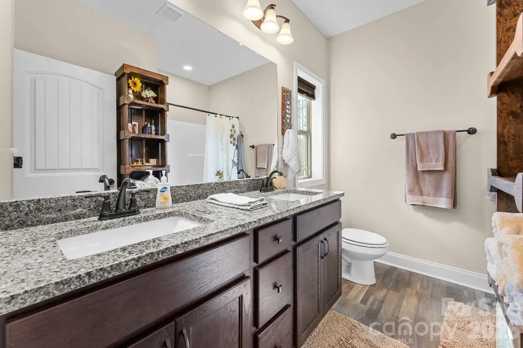 410 Moonlight Trail Bryson City NC 28713