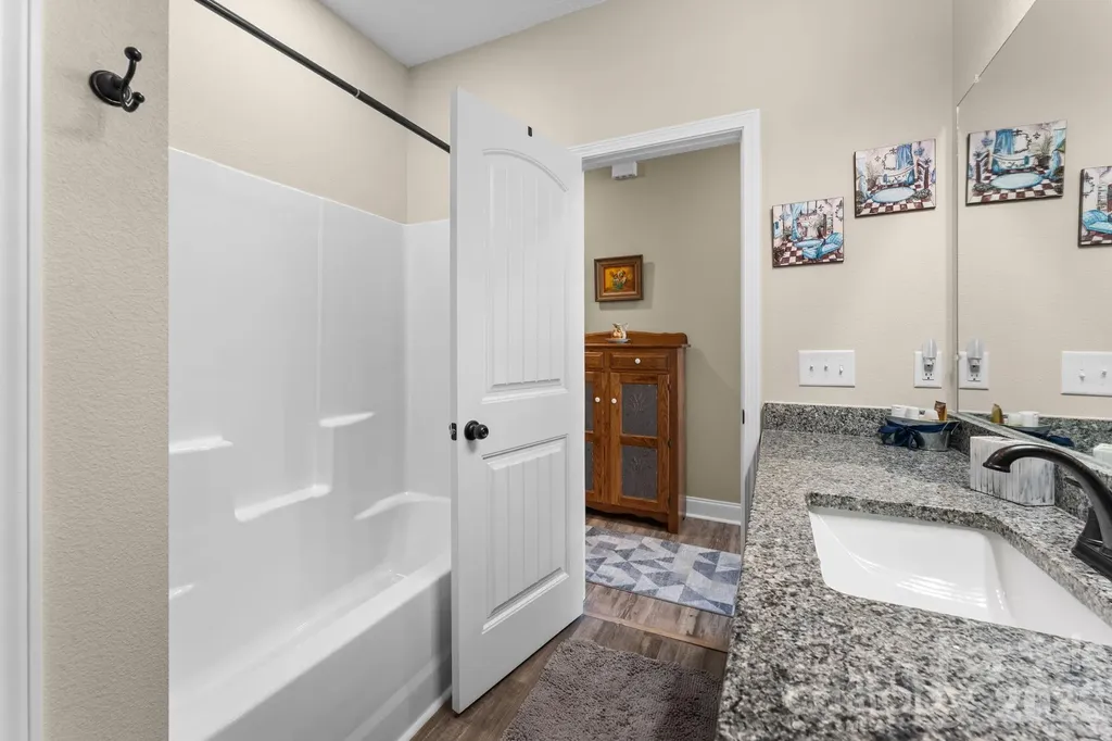 410 Moonlight Trail Bryson City NC 28713