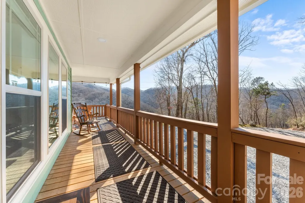 410 Moonlight Trail Bryson City NC 28713