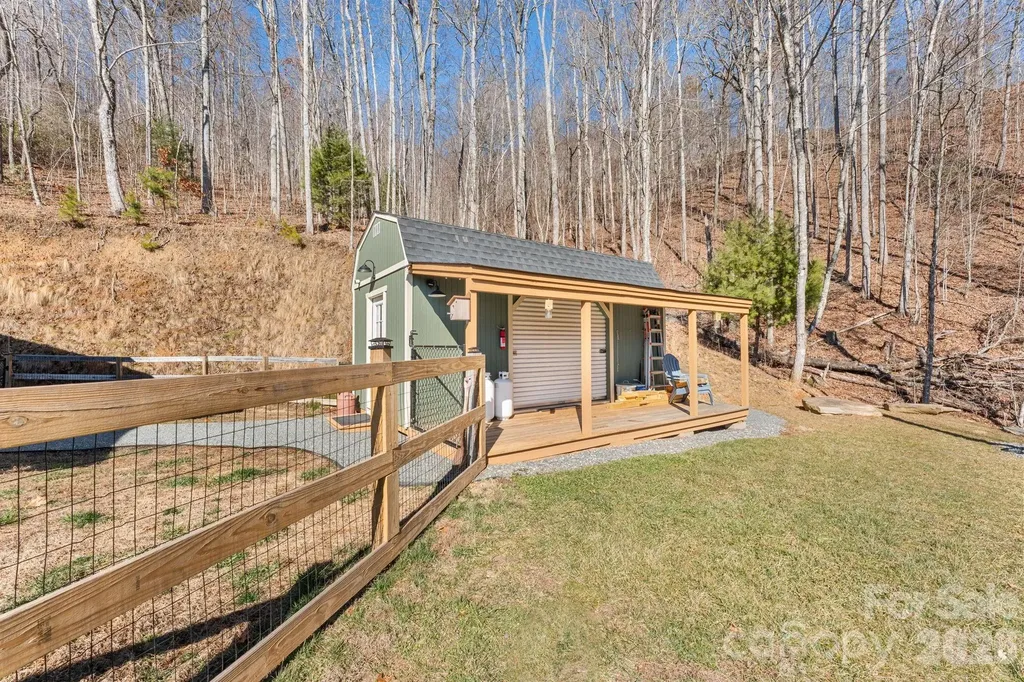 410 Moonlight Trail Bryson City NC 28713