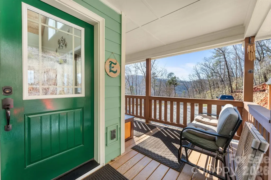 410 Moonlight Trail Bryson City NC 28713