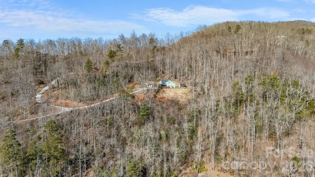 410 Moonlight Trail Bryson City NC 28713