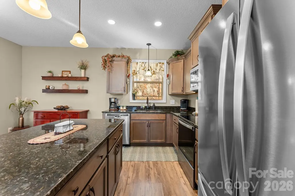 410 Moonlight Trail Bryson City NC 28713